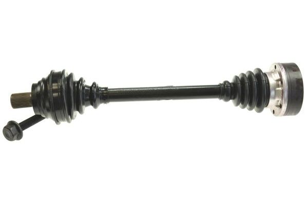 Aks Komple Ön Sol Audi A3 Sportback (8VA)(09.2012->)  GKN 305395