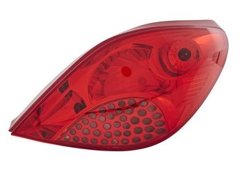 Stop Lambası Sağ PSA ORJINAL 6351CE  6351CE 6351.CE