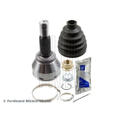 Aks Kafası Ön Dış Sağ veya Sol Nissan Juke (F15E)(06.2010->)  BLUE PRINT ADBP890035