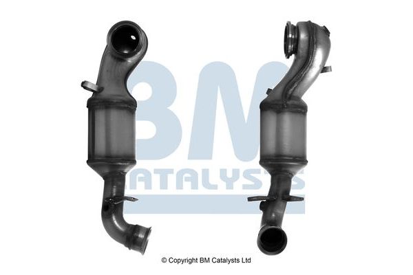 Partikül Filtresi  PSA ORJINAL 9812279880