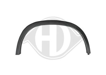 Çamurluk Çıtası Ön Sağ OPEL ORJINAL 95275451  95275451