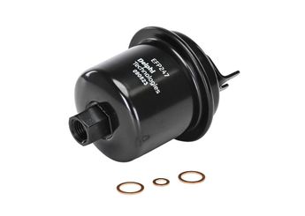 Yakıt Filtresi  DELPHI EFP247  16010S01A30 16010ST5931 16010ST5932 16010ST5933 16010ST5E00 16010ST5E01 16010ST5E02