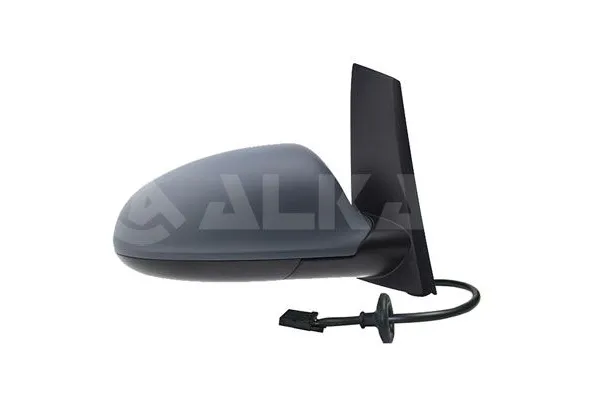 Dikiz Aynası Dış Sağ Opel Meriva B (03.2010->)  EUROBUMP OPL11AS050