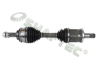 Aks Komple Ön Sağ veya Sol MGA 73143  434300K070 434300K080