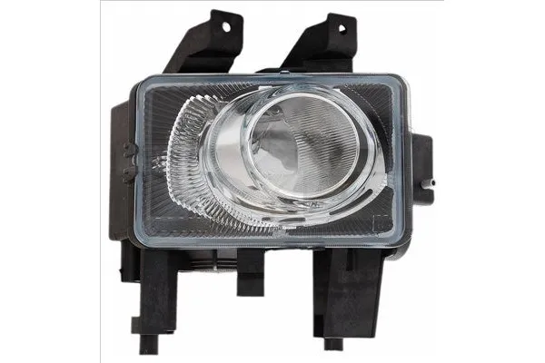 Sis Farı Ön Sol TYC 19-0498-05-2