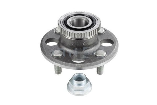 Teker Rulmanı Ön Sağ veya Sol Honda Logo (GA3)(01.1999->)  SNR R174.81