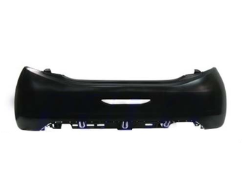 Tampon Arka EUROBUMP PEJ0728016  1607254580 1607254680 1607254980