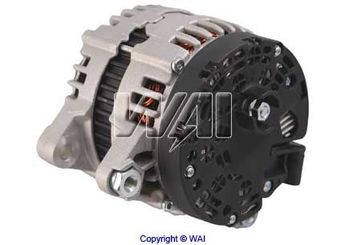 Alternatör  FORD ORJINAL 7G9J10300EA  7G9J10300EA 1458640 1762867 1791840 2099465 7G9J 10300 EA 7G9N10300EA 7G9N-10300-EA RE7G9N10300EA RE7G9N-10300-EA RM7G9N10300EA 30795169 36000798