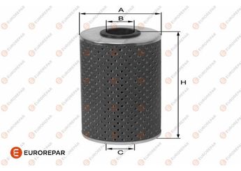 Yağ Filtresi  EUROREPAR 1682290180  1682290180 11422245339 11 42 2 245 339 11422245406 11 42 2 245 406 2245406 2 245 406