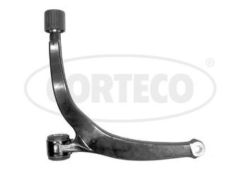 Salıncak Ön Alt Sol VOTTO 12-14501  352070 3520.70