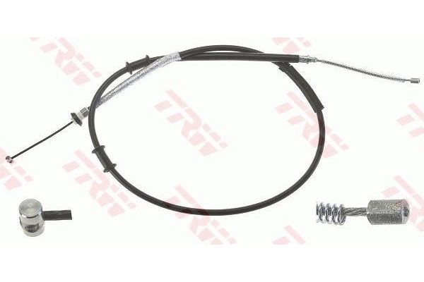 El Fren Teli Arka Sağ CAVO 1102 676