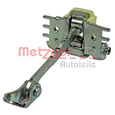 Kapı Gergisi Ön Sağ veya Sol Renault Laguna Grandtour (2007->)  MGA 952479