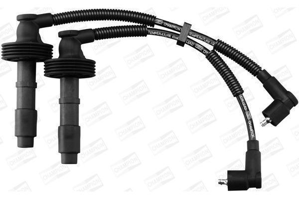 Buji Kablosu  Renault Safrane (B54)(09.1996->)  ÜNÜVAR 6475