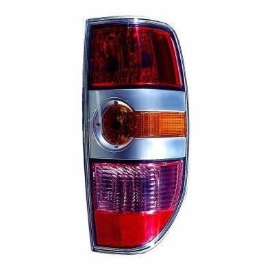 Stop Lambası Sağ Mazda BT-50 (UN)(11.2006->)  DEPO 216-1968R-LD-AE