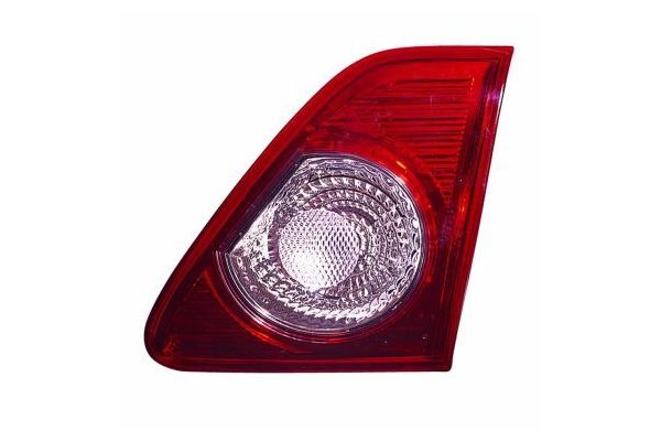 Stop Lambası İç Sağ DEPO 212-1329R-LD-UE