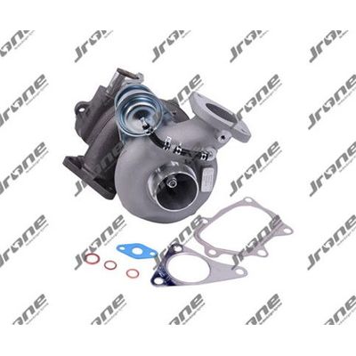 Turbo Şarj  JRONE 8I05-400-D76