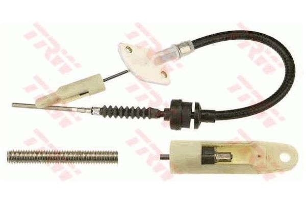 Debriyaj Teli  Fiat Fiorino (255)(01.1994->)  CAVO 1101 613