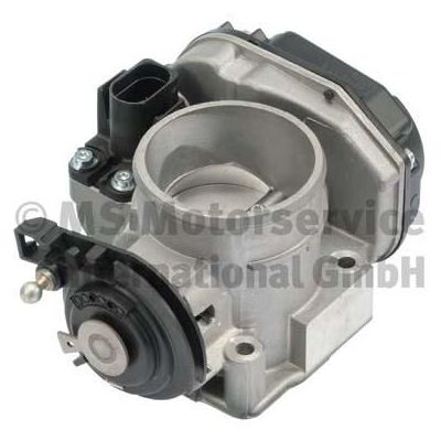 Gaz Kelebeği  Audi A4 Sedan (B5)(02.1999->)  PIERBURG 7.03703.17.0