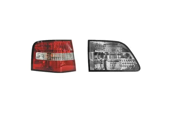 Stop Lambası Sol FIAT ORJINAL 46758989