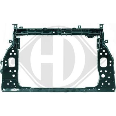 Panel Ön MADE IN TAIWAN AM0151070AA