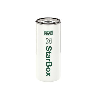 Yakıt Filtresi  MANN LB 11 102/20