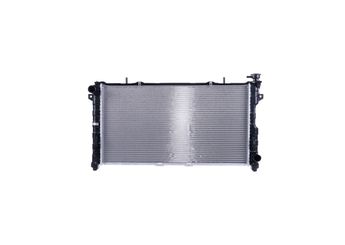 Su Radyatörü  RADISEN RR 61005  K4809225AG K4809168AD K4809219AD 4809168 4809168AC 4809168AD 4809219AD 4809225 4809225AC 4809225AD 4809225AE 4809225AF 4809225AG 4809225AH K4809168 K4809168AC K4809225 K4809225AC K4809225AD K4809225AE K4809225AF