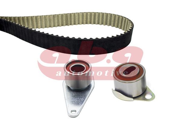 Triger Kayış Seti  A.B.A YK201153