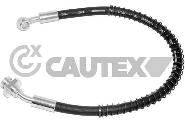 Fren Hortumu Ön Sağ SVAC 80-0167