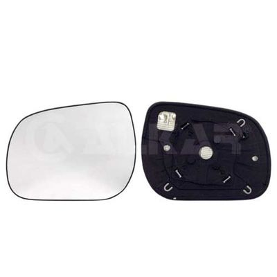 Ayna Camı Dış Sol Toyota RAV4 (A3)(2005->)  ART MG008.8314