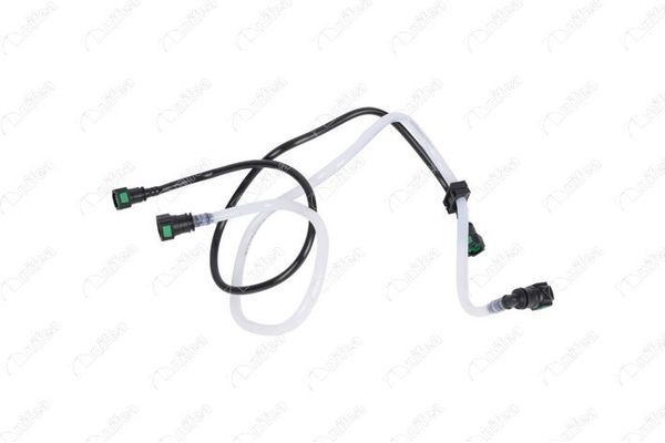 Yakıt Borusu  YTT Y41394