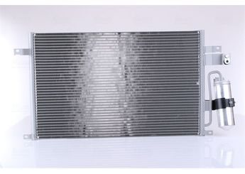 Klima Radyatörü  ORİS CCH311016  