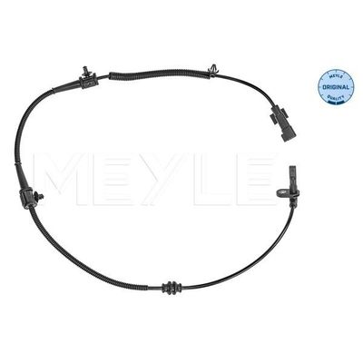 Abs Sensörü Ön Sağ veya Sol Opel Astra J GTC Makyajlı (2011->)  MEYLE 614 800 0028