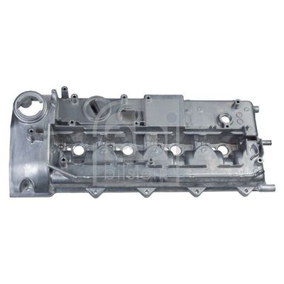 Motor Üst Kapağı (Külbütör)  FASE 33-221-001