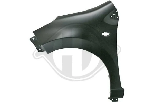 Çamurluk Ön Sol SIMYI 553-2102