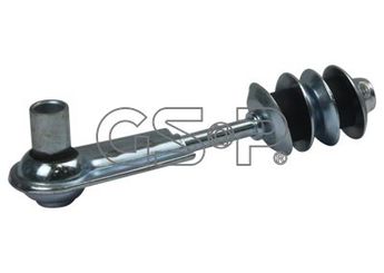 Viraj Demir Askı Rotu Ön Sağ veya Sol VOTTO 11-034032  