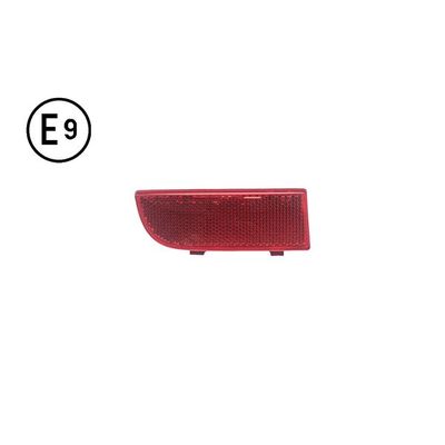 Tampon Reflektörü Arka Sol GKL 341806