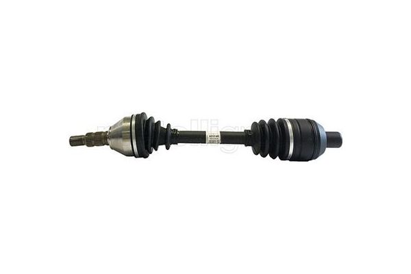Aks Komple Ön Sağ Opel Vectra C 4 Kapı (2002->)  OPEL ORJINAL 13166586
