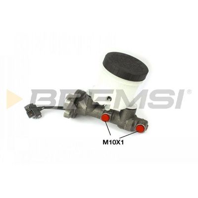 Fren Ana Merkez  TRW PMD298