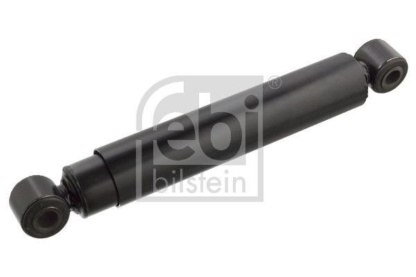 Amortisör Arka Sağ veya Sol Iveco Daily P.Van (2011->)  IVECO ORJINAL 504179205