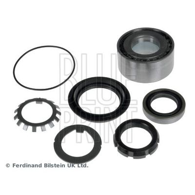 Teker Rulmanı Arka Sağ veya Sol BLUE PRINT ADN18328