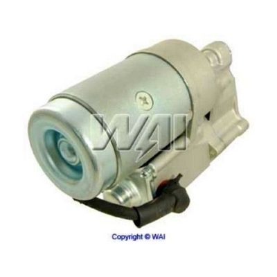 Marş Dinamosu  WAI 33187N