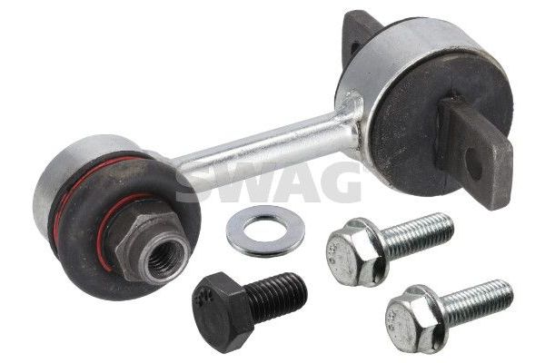 Viraj Demir Askı Rotu Arka Sağ veya Sol Audi S4 Sedan (8E)(11.2004->)  SWAG 30 93 2491