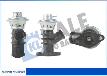 Egr Valfi  NGK 95776  1618Q0 71788570 71788572 1628GY 1628JZ 1628SV 9628693880 9633602180 9635651080