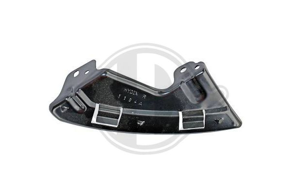 Tampon Braketi Ön Sağ TW 655-2031