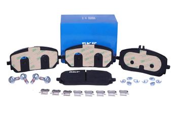 Fren Disk Balata Ön SKF VKBP 81366  4201203 000 420 1203 4202205 000 420 2205 4203905 000 420 3905 4204802 000 420 4802 4204902 000 420 4902 4205403 000 420 5403 4206603 000 420 6603 4207200 000 420 7200 4207400 000 420 7400 4208002 000 420 8002 4209902 000 420 9902 A0004203005 A000 420 3005 A0004204802 A000 420 4802 A0004205403 A000 420 5403 A0004207200 A000 420 7200