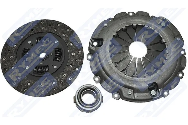 Debriyaj Seti  Mazda 5 Sedan (CR)(02.2005->)  EXEDY MZS2119