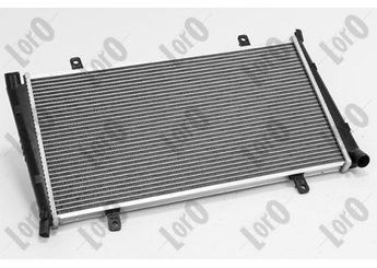 Su Radyatörü  RADISEN RR 65560  8601969 MB613907 M613907 RR65560