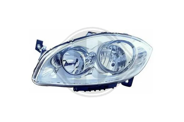 Far Sol FIAT ORJINAL 52084245