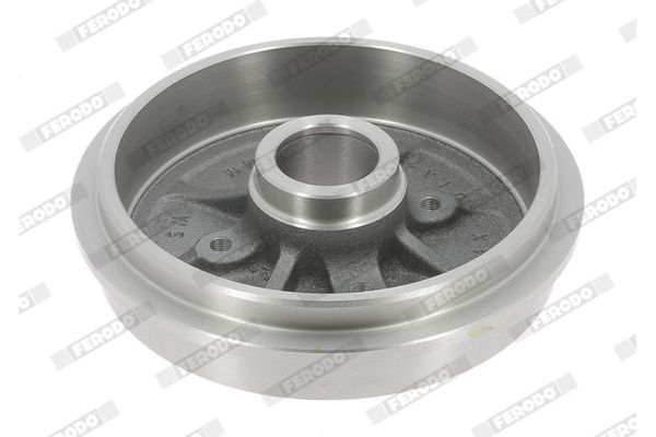 Kampana Arka Sağ veya Sol FERODO FDR329245