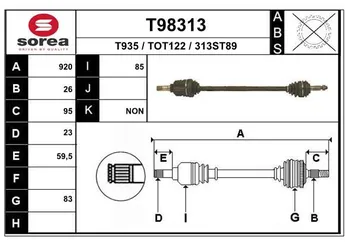 Aks Komple Ön Sağ BSG 85-350-017  4341020450 4341012131 43410-12131 4341012260 43410-12260 4341012270 43410-12270 4341012350 43410-12350 4341012420 43410-12420 4341012430 43410-12430 4341020151 43410-20151 4341020341 43410-20341 4341020440 43410-20440 43410-20450 4341012120 4341012122 4341012123 4341012271 4341012280 4341012300 4341012351 4341012352 4341012353 4341020080 4341020090 4341020140 4341020141 4341020142 4341020150 4341020152 4341020330 4341020331 4341020340 4341020342 4341020343 4341020344 4341020430 4341020431 4341020432 4341020441 4341020451 4341020452 4341020470 4342012091 43420-12091 4342012250 43420-12250 4342012260 43420-12260 4342020111 43420-20111 4342020121 43420-20121 4342020281 43420-20281 4342005070 4342005080 4342012080 4342012082 4342012083 4342012251 4342012261 4342020110 4342020112 4342020113 4342020280 4342020282 4342020283 4342020350 4346019276 43460-19276 4346019265 4346019275 4346019277 4347019216 43470-19216 4347019205 4347019215 4347019676 4347080151